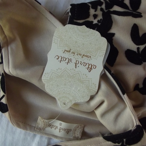 Altar'd State dress - Picture 6 of 7